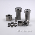 Segmentado Hex Carbide Die Punch Die